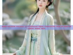Maternal-Child Harmony in Traditional Qipao Fashion:The Rise of Mom-Daughter Qipao Sets
