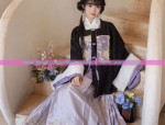 The Enchanting Charm of Xiangyunsha Cheongsam Qipao Dress