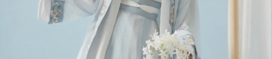 Gema Couture:The Elegance of Cheongsam