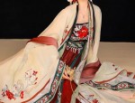 Hanfu Dance Shoes:A Journey into the Cultural Fabric of Traditional Chinese Dance
