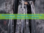Hanfu Makeup and Costume Tutorial:A Guide to Traditional Chinese Beauty