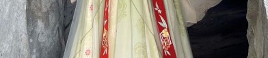 Summer Hanfu Dress for Little Girls:A Blend of Tradition and Fashion