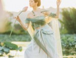 The Splendor of Tang-Style Hanfu Trousers:A Journey Through Ancient Chinese Fashion