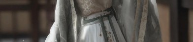 The Empress in Hanfu Splendor:A Glimpse into the Life of a Chinese Imperial Consort
