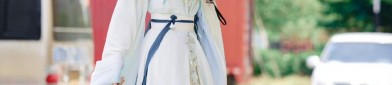 The Equestrian Charm of the Black Horseface Skirt:A Blend of Tradition and Modernity