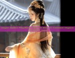 Elegant and Enchanting:The Journey of a Six-Year-Old Girl in Traditional Hanfu Dress