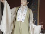 The Elegance of Cheongsam and High Heels:A Celebration of Traditional Beauty and Modern Grace