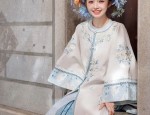 The Evolution of Wedding Cheongsam for Toast Ceremony