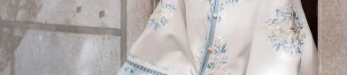 Ethereal Elegance of Hanfu Girls Shoes:A Journey into the World of Ancient Charm