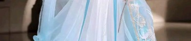 Winter-Fall Fashion:Delightful Hanfu Costumes for Women