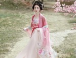 Jing Tians Cheongsam Elegance:A Glimpse into Traditional Chinese Beauty
