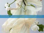 The Rise of Hair Bands in Hanfu Fashion:A Detailed Exploration