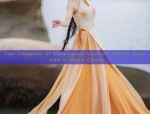 The Enchanting World of Lanruo Hall:A Journey into Traditional Chinese Fashion