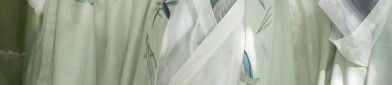 The Complete Guide to Traditional Chinese Wedding Dress:The Flower-Married Hanfu