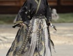 Ancient-Style Chinese童装，传承与时尚的结合