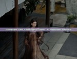 The Power of a Womans Cheongsam:A Symbol of Success