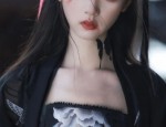 Astrological Elegance:A Journey Through the Twelve Zodiac Signs in Hanfu Fashion for Little Girls