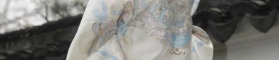 Digital Cheongsam:Embracing Traditional Elegance in Modern Technology