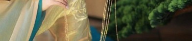 Chinese-Style Cheongsam in Summer:Embracing the Ethnic Charm