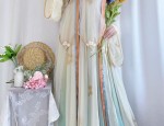 The Splendor of Ancient Hanfu Womens Clothing:A Journey Through Time