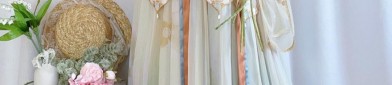 The Splendor of Ancient Hanfu Womens Clothing:A Journey Through Time