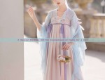 The Inner Layer of Hanfu:Understanding the Role of Hanfu Underpants