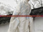 Spring Cheerful Mother-in-Law in Cheongsam:A Tale of Traditional Elegance