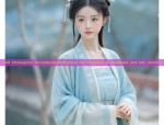 Reimagining the Cheongsam Dance Costume:Modern Innovations and Traditional Elegance