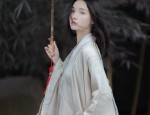 The Complete Guide to Hanfu Womens Qixiong Fashion:A Journey into Traditional Chinese Beauty