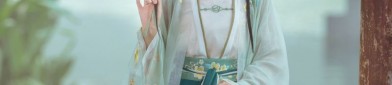 Autumn Fashion Trends:Exploring the Beauty of Hanfu Womens Wear