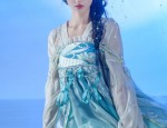 The Elegance of a Pink Cheongsam:A Premier Look into the World of Quality and Style