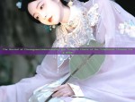 Embracing Summer in a Stylish Cheongsam Dress:The Allure of Traditional Elegance