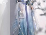 Plus Size Summer Cheongsam Dress:Embracing Comfort and Style