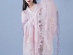 The Charm of Cheongsam Clasp:A Cultural Icon of Chinese Traditional Elegance