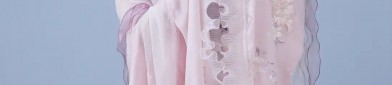 Summer Pink Childrens Cheongsam:A Fashionable and Comfortable Choice for Little Girls