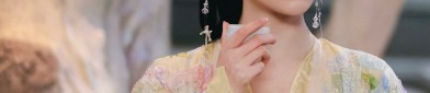 Neo-Classic Elegance:The Evolution of Modern Chinese Cheongsam