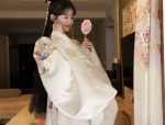 Maternal-Child Traditional Hanfu Costumes:A Spring-Summer Guide for Moms and Daughters
