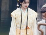 The Eroticism of Cheongsam:A Cultural Exploration