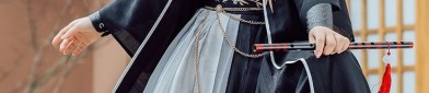 The Charm of Cheongsam and Jacket Two-Piece Set:A Cultural and Fashionable Blend