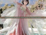 Enhanced Qipao for Women:A Stylish Option for Autumn and Winter