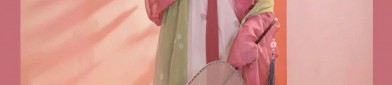 The Martial Saint Guan Yu and His Hanfu:A Study in Ancient Chinese Armor and Attire