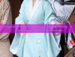 Chinese-Style Girls Hanfu Summer Fashion