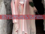 The Rise of Hanfu Sleepwear:Comfort and Tradition in Loose-fitting Styles