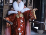 Ancient Style Group:The Introduction of Hanfu for Primary School Students