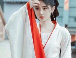 The Revival of Hanfu Fashion:Embracing Traditional Chinese Elegance in Modern Times