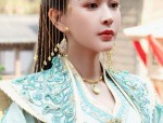 The A-Line Cheongsam:A Traditional Elegance Reimagined