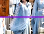 Autumn Fashion Trends for Childrens Traditional Chinese Clothing