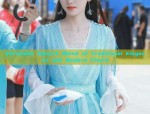 Enhanced Hanfu Fashion for Petite Women:Daily Wear and Comfort