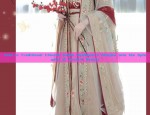 The Enchanting Charm of Red Cheongsam:A Tale of Lovely Elegance