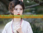 Charming Long Cheongsam Skirts:A Delightful Tale of Traditional Elegance